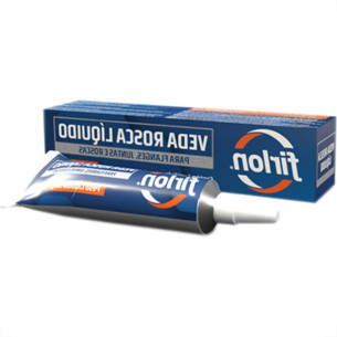 Veda Rosca Liquida Firlon 30Gr