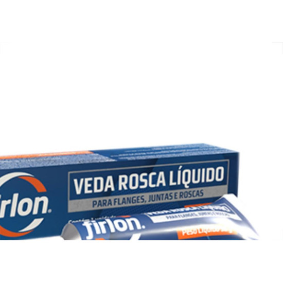 Veda Rosca Liquida Firlon 30Gr