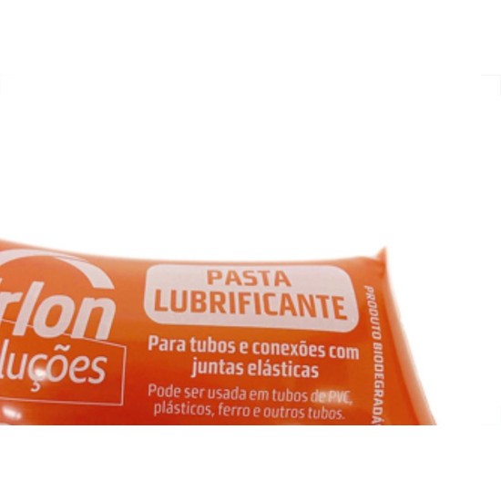 Pasta Lubrificante Bisnaga 900G Firlon Pasta Lubrificante Bisnaga 900G Firlon