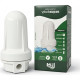 Filtro Acqua Mil 210Mm P/Bebedouro 1/2