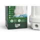 Filtro Acqua Mil 210Mm P/Bebedouro 1/2