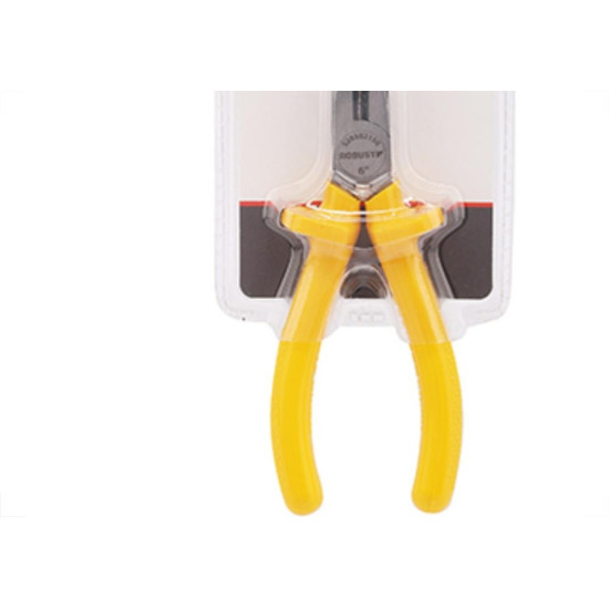 Alicate Bico 1/2 Cana 6 Robust