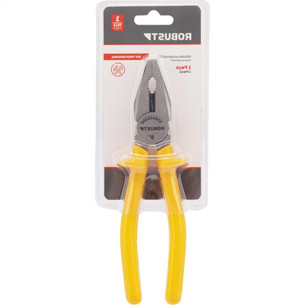 Alicate Univ 8'' Robust..