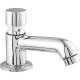 Torneira Cromado Alphamatic 2200X1/2 Mesa