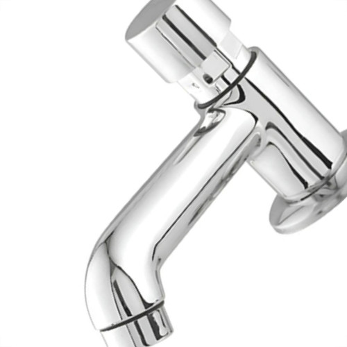 Torneira Cromado Alphamatic 2200X1/2 Mesa