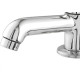 Torneira Cromado Alphamatic 2200X1/2 Mesa