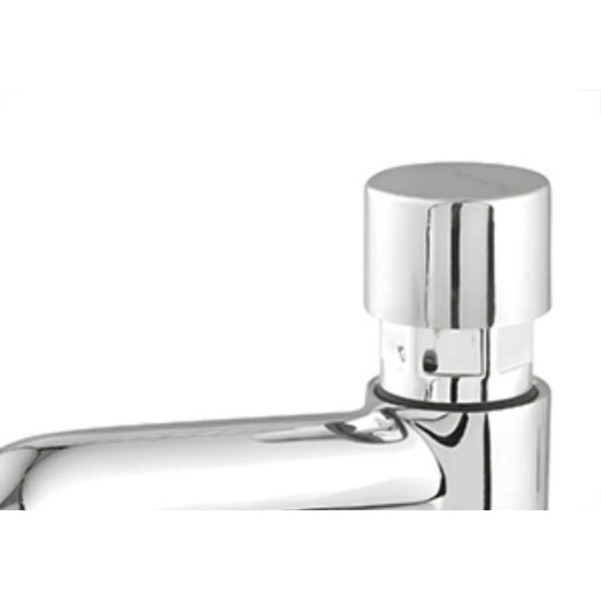 Torneira Cromado Alphamatic 2200X1/2 Mesa