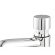 Torneira Cromado Alphamatic 2200X1/2 Mesa
