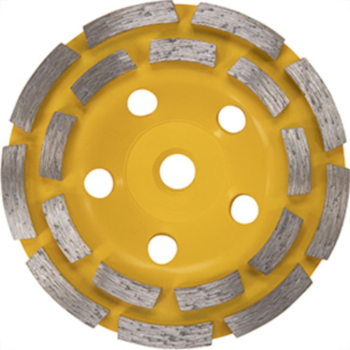 Disco Diam Starret Continuo