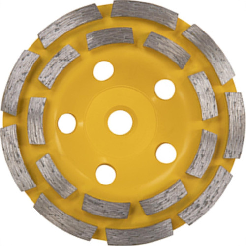 Disco Diam Starret Continuo