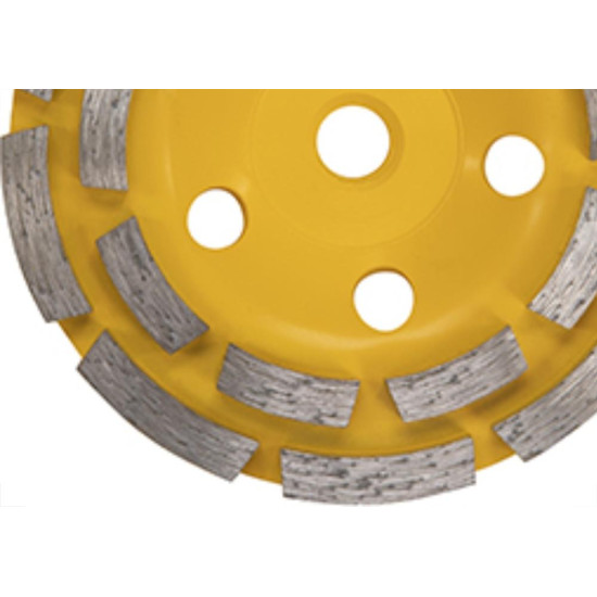 Disco Diam Starret Continuo