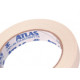 Fita Crepe Atlas 18Mm X 50Mt - Kit C/6 Unidades