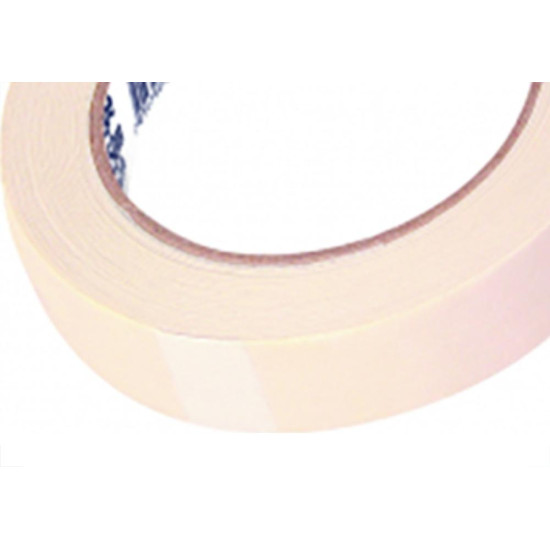 Fita Crepe Atlas 24Mm X 50Mt - Kit C/6 Unidades