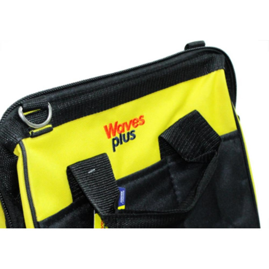 Bolsa Para Ferramentas 16 Bolsos Waves Bolsa Para Ferramentas 16 Bolsos Waves
