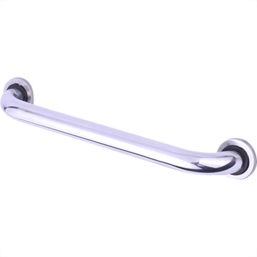 Barra De Apoio Alum Clarainox 40Cm