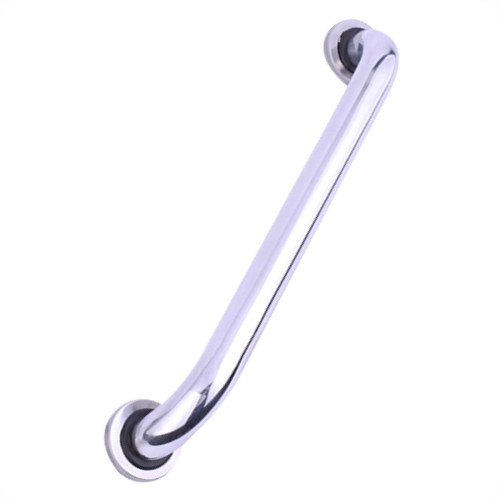 Barra De Apoio Alum Clarainox 50Cm