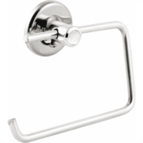 Papeleira Clarainox Simples Cromado