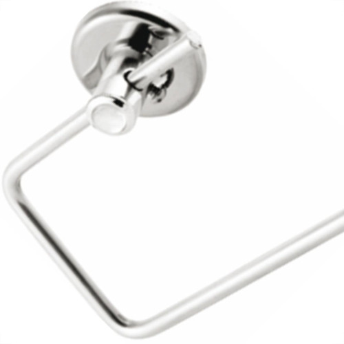 Papeleira Clarainox Simples Cromado