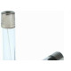 Fusivel Vidro 3Ag 10A Grande Jr Iluminacao - Kit C/50 Unidades