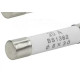 Fusivel P/F Microondas Ceramica 3Ag 20A Jr - Kit C/20 Unidades