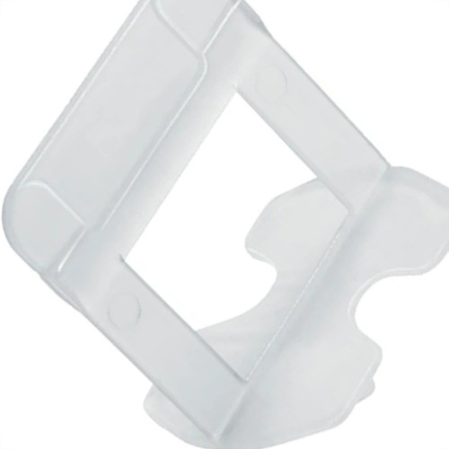 Espacador Nivelador Smart 1,0Mm Cortag C/500