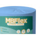 Pano Multiuso Medix Azul 28X40 C/600