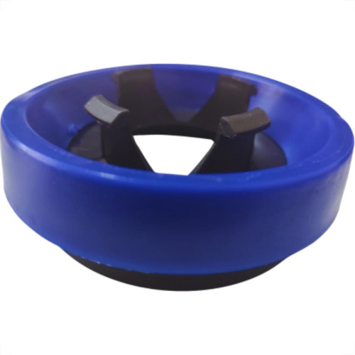 Anel Vedacao Vaso Deplast C/Guia