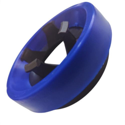 Anel Vedacao Vaso Deplast C/Guia