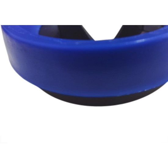 Anel Vedacao Vaso Deplast C/Guia