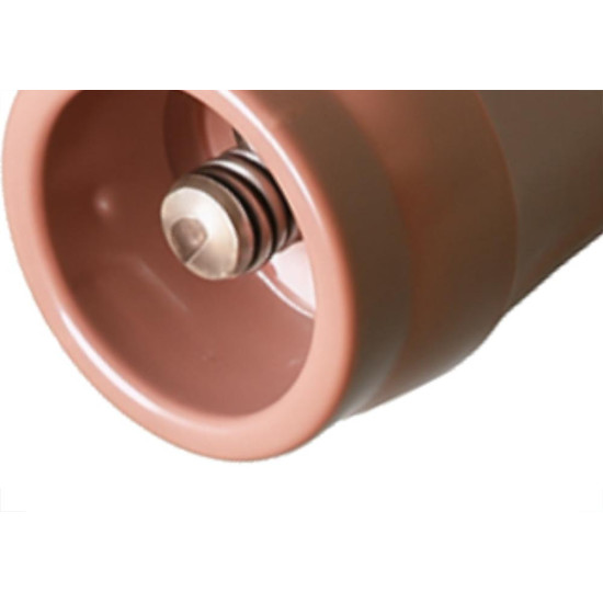 Valvula Retencao Soldavel Deplast 25Mm