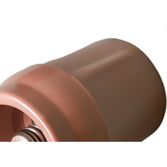 Valvula Retencao Soldavel Deplast 25Mm