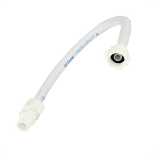 Engate Plastico Socel 50Cm