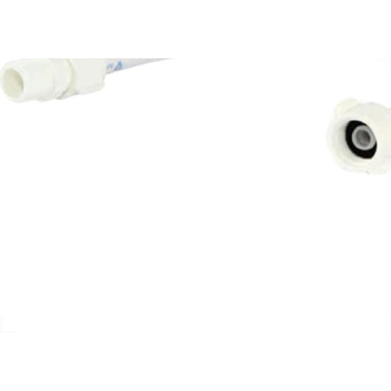 Engate Plastico Socel 50Cm