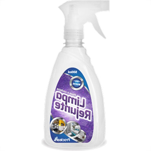 Limpa Rejunte Proclean 500Ml