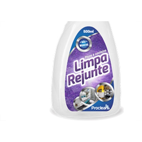 Limpa Rejunte Proclean 500Ml