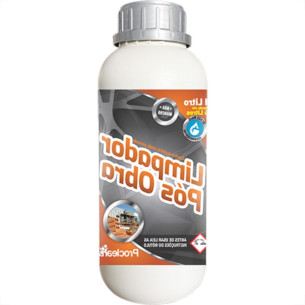 Limpa Pos Obra Proclean 1Lt