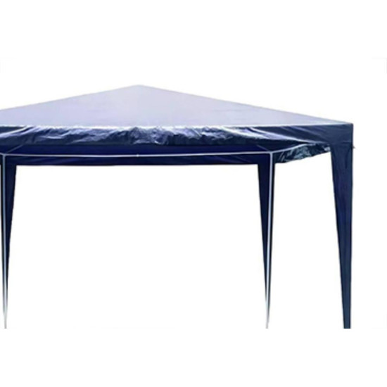 Gazebo Kala Polietileno 3X3 Azul
