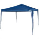 Gazebo Kala Dobravel 3X3 Azul