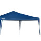 Gazebo Kala Dobravel 3X3 Azul