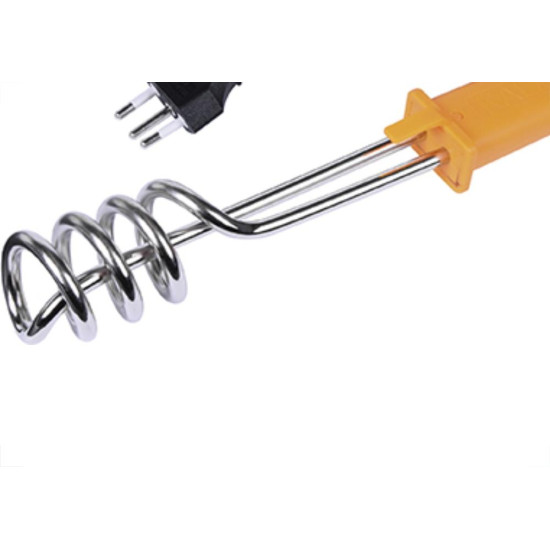Rabo Quente Kala 1000W 220V