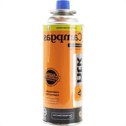 Gas Butano Refil Campgas Nautika 227G
