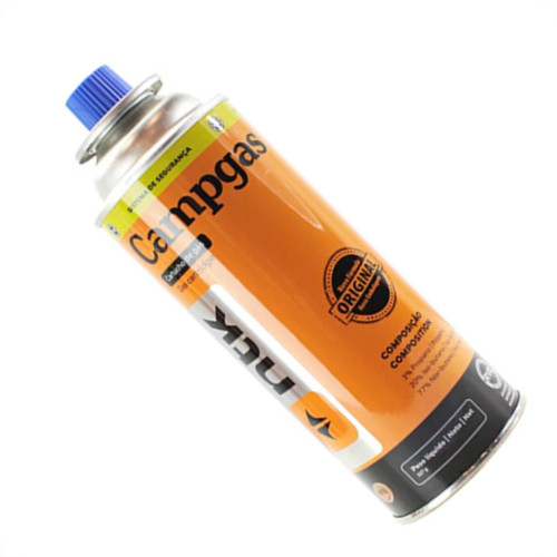 Gas Butano Refil Campgas Nautika 227G