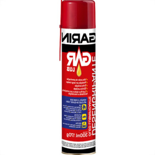 Oleo Desengripante Garlub 300Ml/170G
