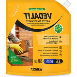 Otto B.Vedalit Pouch 3,6L