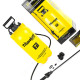 Pulverizador Titanium Alta Pressao 7Lt
