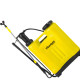 Pulverizador Titanium Alta Pressao 20Lt