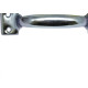 Puxador Alca Chapa Zincado 01 Sao Rafael Puxador Alca Chapa Zincado 01 Sao Rafael