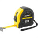 Trena 10Mt Emborrachado 25Mm Amarelo Titanium