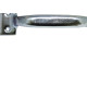 Puxador Alca Chapa Zincado 03 Sao Rafael Puxador Alca Chapa Zincado 03 Sao Rafael