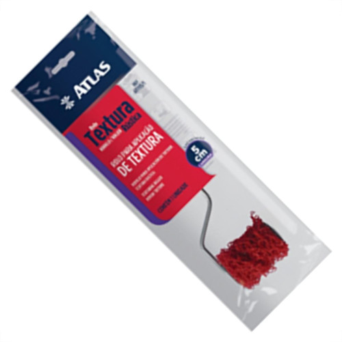 Rolo Textura Rustica Atlas 1155/05